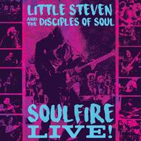 Soulfire Live!