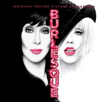 Cher & Christina Aguilera - Burlesque- Original Motion Picture Soundtrack (LP, Pink Vinyl, Ltd.)