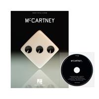 Universal Music Mccartney Iii (Cd+Songbook,Ltd.Edt.)