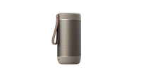 KreaFunk - aCOUSTIC Bluetooth Speaker - Ivory Sand (Kfwt49)