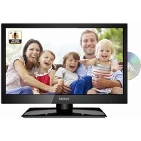 DVL-1962 LED-Fernseher (47 cm/19 Zoll, HD ready)