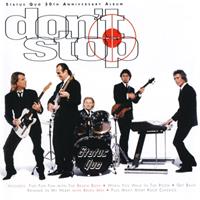Edel Germany GmbH / earMUSIC Don'T Stop (Cd Deluxe Edition)