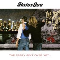 The Party Ain't Over Yet, 2 Audio-CD (Deluxe)