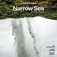 Warner Music Group Germany Hol / NONESUCH Caroline Shaw:Narrow Sea