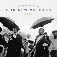 Various - Our New Orleans 2005 (2-LP)