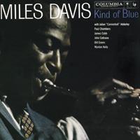 Sony Music Entertainment Germany / SONY MUSIC CATALOG Kind Of Blue