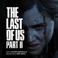 Sony Music Entertainment Germany / Milan Records The Last Of Us Part Ii/Ost