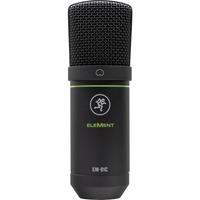 Mackie Element EM-91C Large-Diaphragm Condenser Microphone