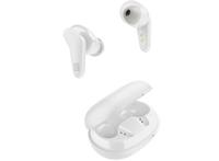 cellularline HARK Bluetooth In-ear - Wit