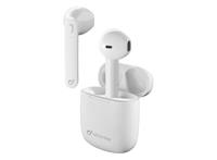 cellularline Aries Bluetooth In-ear - Wit