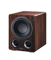 magnat Alpha RS 8 Actieve Subwoofer - Mocca