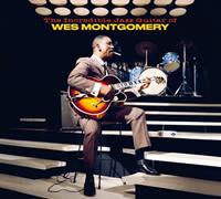 In-akustik GmbH & Co. KG / Essential Jazz Classics The Incredible Jazz Guitar Of Wes Montgomery