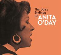In-akustik GmbH & Co. KG / Essential Jazz Classics The Jazz Stylings Of Anita O' Day