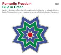 Edel Germany GmbH / ACT Romantic Freedom-Blue In Green