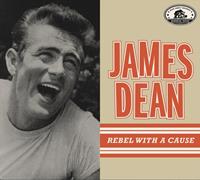Various - James Dean - Birthday Celebration (CD)
