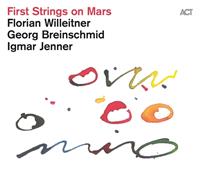 Edel Germany GmbH / ACT First String On Mars