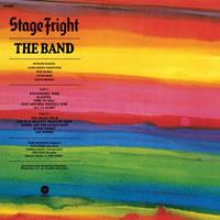 Universal Vertrieb - A Divisio / Capitol Stage Fright-50th Anniversary (Lp)