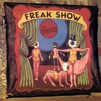 ROUGH TRADE / Cherry Red Freak Show (Remaster.+Expand.3cd Gatefold Edit.)
