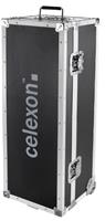 Celexon Mobil Expert 1090829 Faltrahmenleinwand 40.6 x 25.4cm Bildformat: 16:10