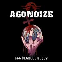 ALIVE AG / Repo Records 666 Degrees Below (Ltd.Edition)