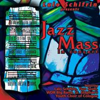 Jazz Mass in Concert