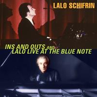 Ins and Outs/Lalo Live at the Blue Note