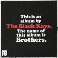 Warner Music Group Germany Hol / NONESUCH Brothers(Deluxe Remastered 10th Anniversary Editio