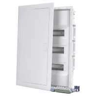 Medium RollFix Premium Electric, 200x150cm, Typ D. Diagonaal: 2,49 m (98). Kleur van het product: Wit