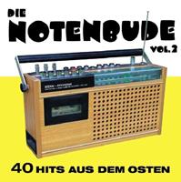 Notenbude, Vol. 2