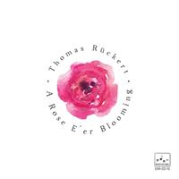 ROUGH TRADE / EDEN RIVER RECORDS A Rose E' Er Blooming