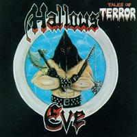 Sony Music Entertainment Germany / Metal Blade Records Tales Of Terror ("Orig") Reissue