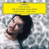 Universal Vertrieb - A Divisio / Deutsche Grammophon Die Schöne Müllerin
