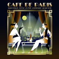 Cafe De Paris (LP)