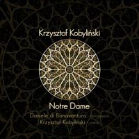 Notre Dame, 1 Audio-CD