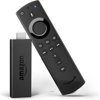 Amazon Fire TV Stick 4K inkl. Alexa-Sprachfernbedienung