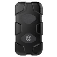 casecentive Ultimate Hardcase iPod Touch 5 / 6 / 7 zwart