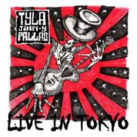 375 Media GmbH / KING OUTLAW / CARGO Live In Japan