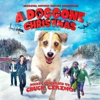 375 Media GmbH / DRAGONS DOMAIN / CARGO A Doggone Christmas: Original Motion Picture Sound