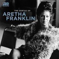 Aretha Franklin - The Genius Of Aretha Franklin (CD)