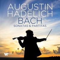 Warner Music Group Germany Hol / PLG Classics Sonaten & Partiten