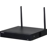 Wireless Recorder 4 Ch. NVR1104HS-W-S2-CE- 4-kanaals Netwerk-videorecorder
