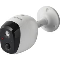 Sygonix Kamera-Attrappe mit blinkender LED