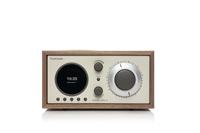 Tivoli Audio Model One+ Heimradio walnuss/beige