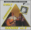 Various - Vol.8, Early Canadian Rockers