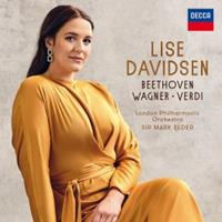 Universal Vertrieb - A Divisio / Decca Beethoven-Wagner-Verdi