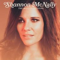 Shannon McNally - The Waylon Sessions (CD)