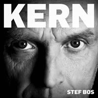 fiftiesstore Stef Bos - Kern LP