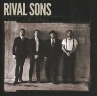 Rival Sons - Great Western Valkyrie Vinyl