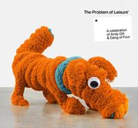 ROUGH TRADE / Gill Music The Problem Of Leisure (Ltd.2cd Casebound Book)