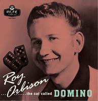 fiftiesstore Roy Orbison - The Cat Called Domino 10" Vinyl+CD